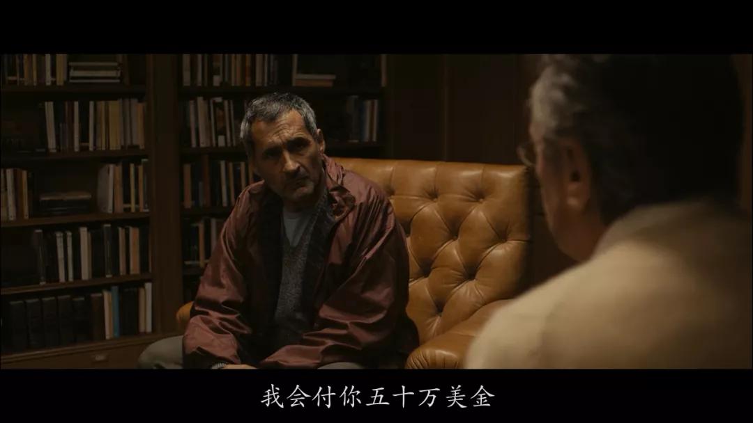 惊天反转，刺激高能，这部口碑佳片根本猜不到结局