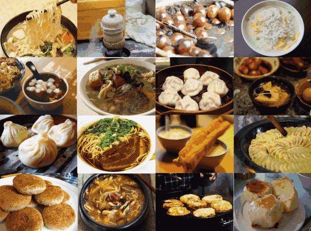 开早餐店真的不难，掌握这几点轻松赚钱，食创小吃培训助你成功！