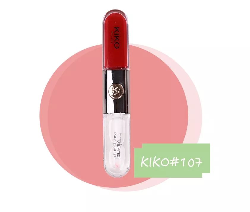 夏天最好的一款口红,用过几管口红好用