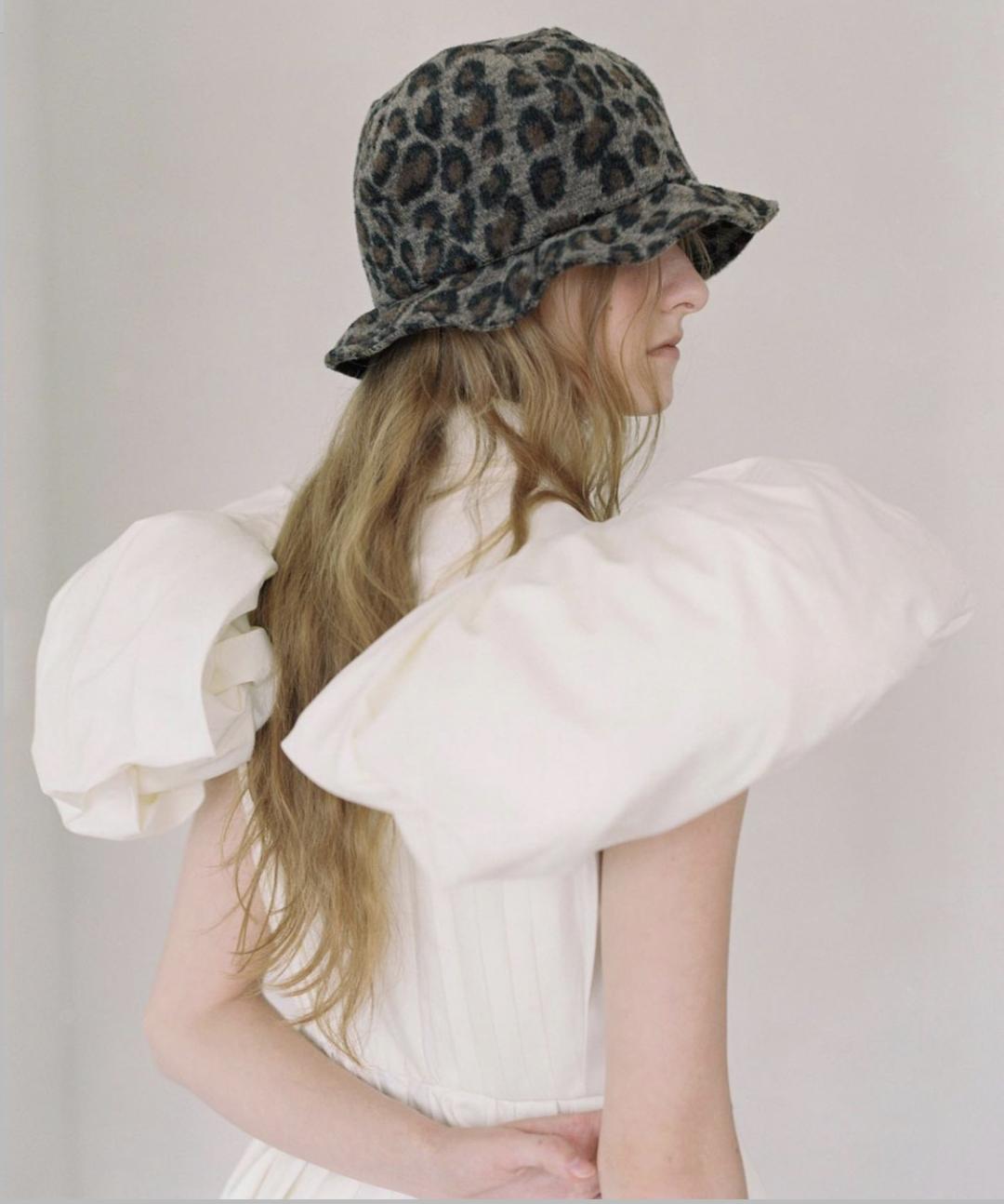 把工作穿出时尚感,干工作是最大的时尚