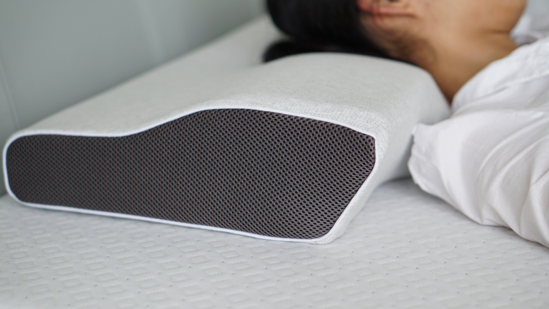 诺伊曼高密度记忆棉床垫怎么样,诺伊曼无弹簧床垫