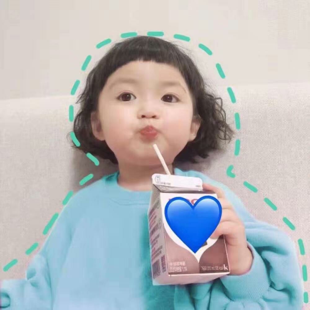 闺蜜一起穿闺蜜装的头像,适合和男闺蜜用的闺蜜头像