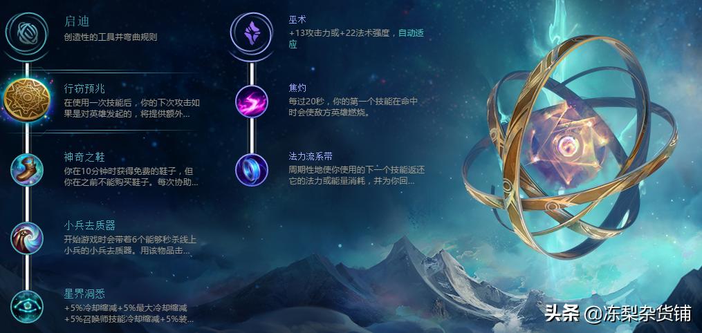 英雄联盟中探险家,英雄联盟探险家是什么