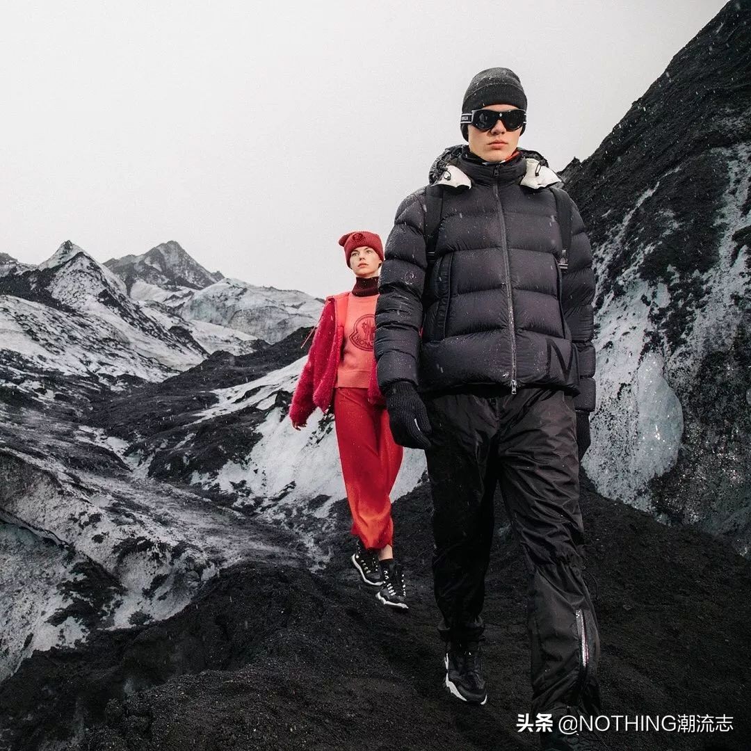 全球最热门时尚品牌,2020十大潮流品牌