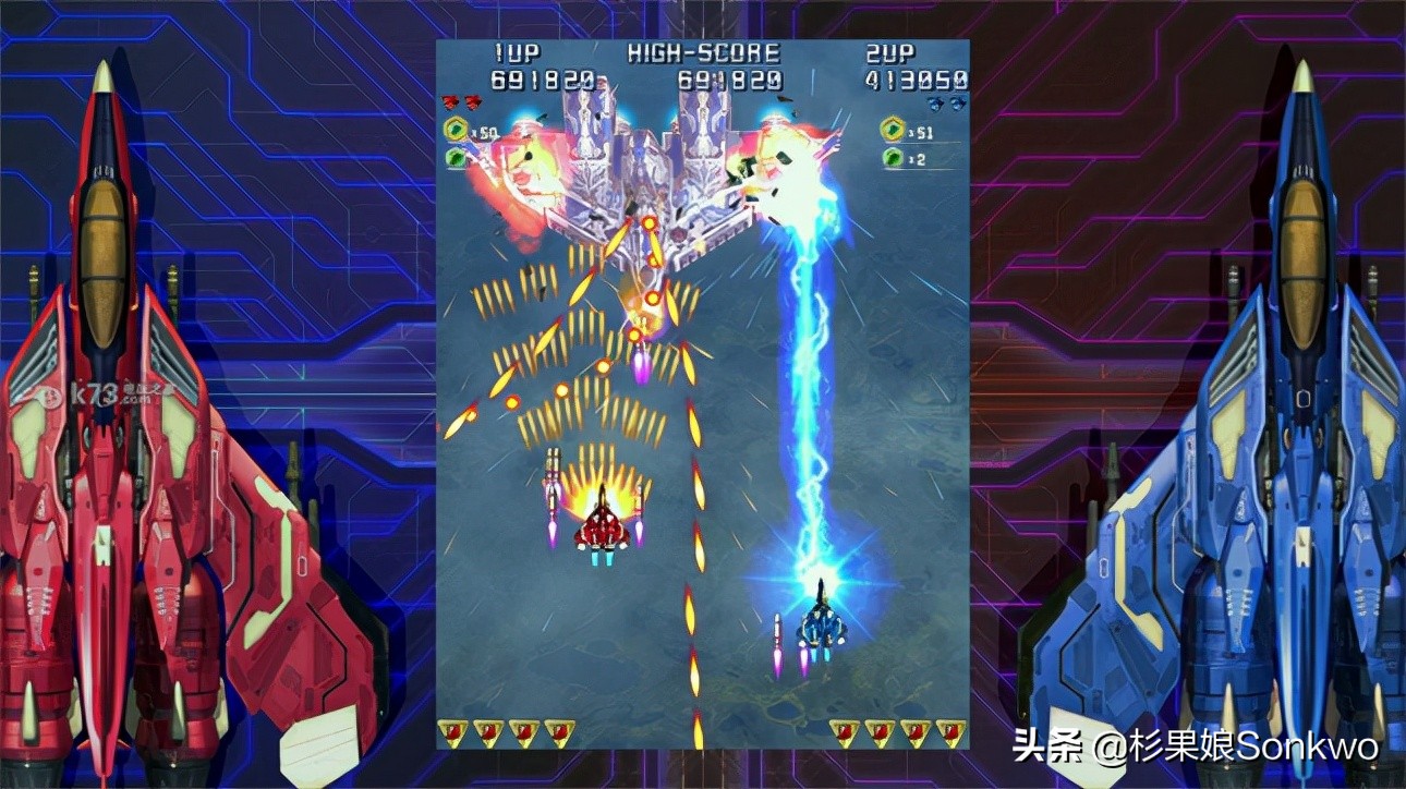 杉果秋日特惠：*男猛**最爱的数款射击游戏低价折扣中！DOOM4仅15元