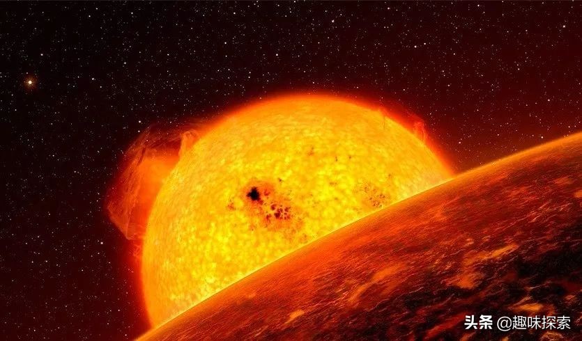 星系离太阳系263光年,太阳系边缘出现神秘星系