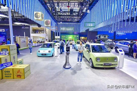 长城汽车12月终端交付至近14万辆,长城汽车12月终端交付增至14万辆