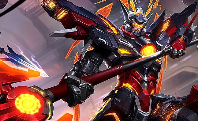 王者荣耀让人绝望的5个大招,王者荣耀比较牛的大招名字