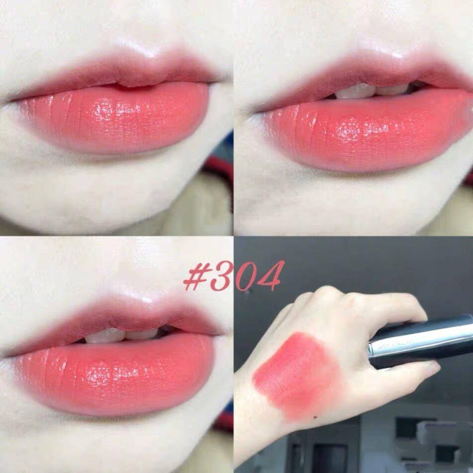 2022春季口红色号推荐 (纪梵希2022春季限定口红)