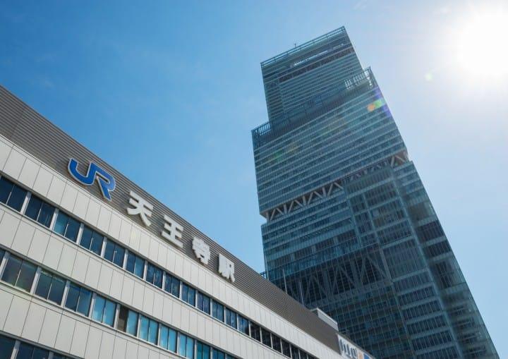 大阪心斋桥攻略,大阪市心斋桥