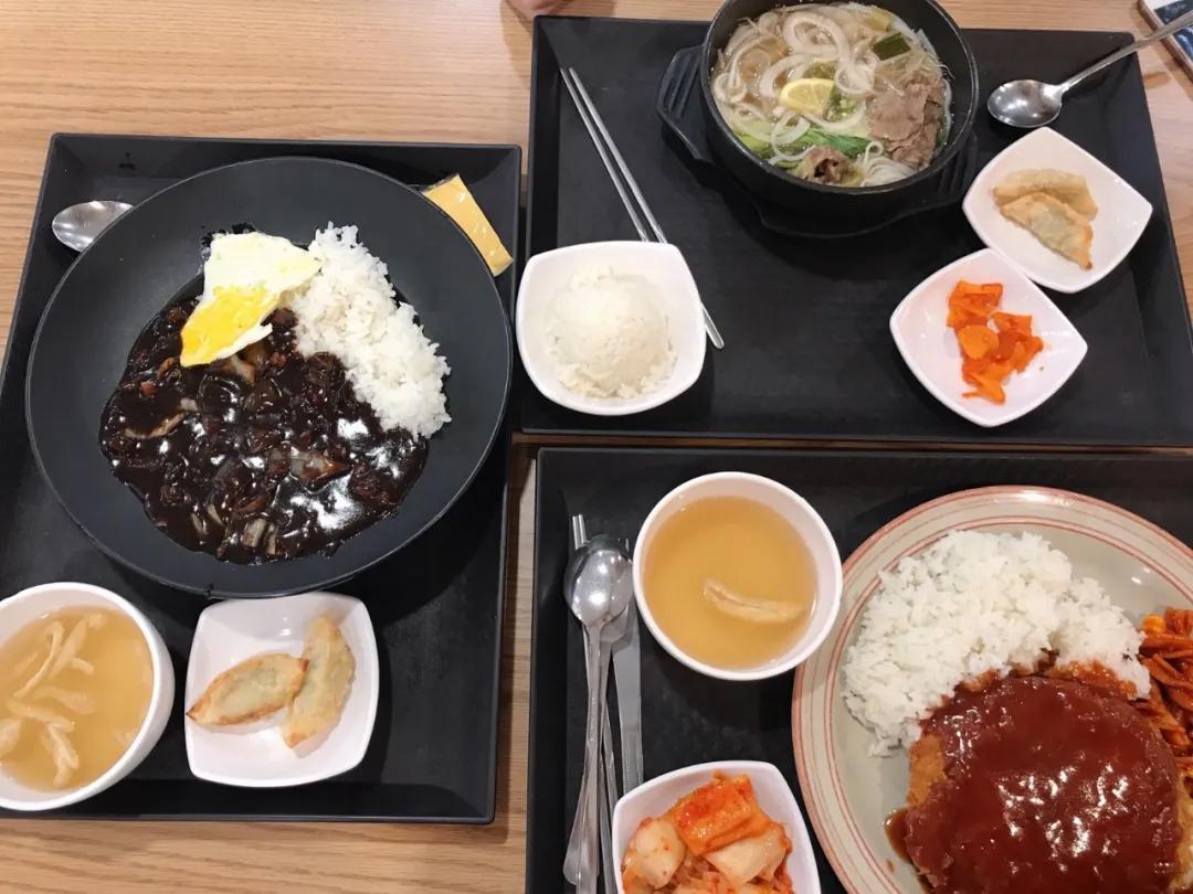 2020年留学韩国衣食住行攻略,韩国留学生活费用明细表