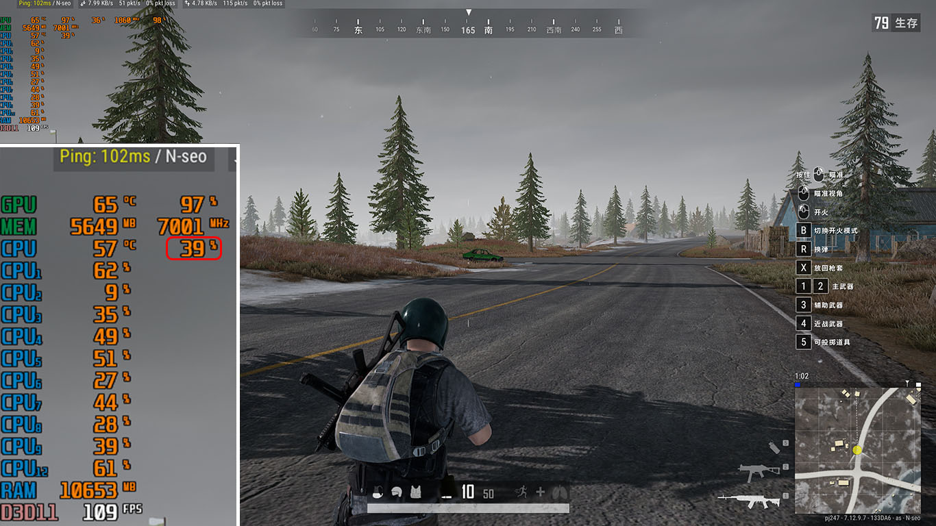 鍗佷唬閰风澘i5璺熷崄浜屼唬i5,閰风澘i5-9400鑳借秴棰戝悧