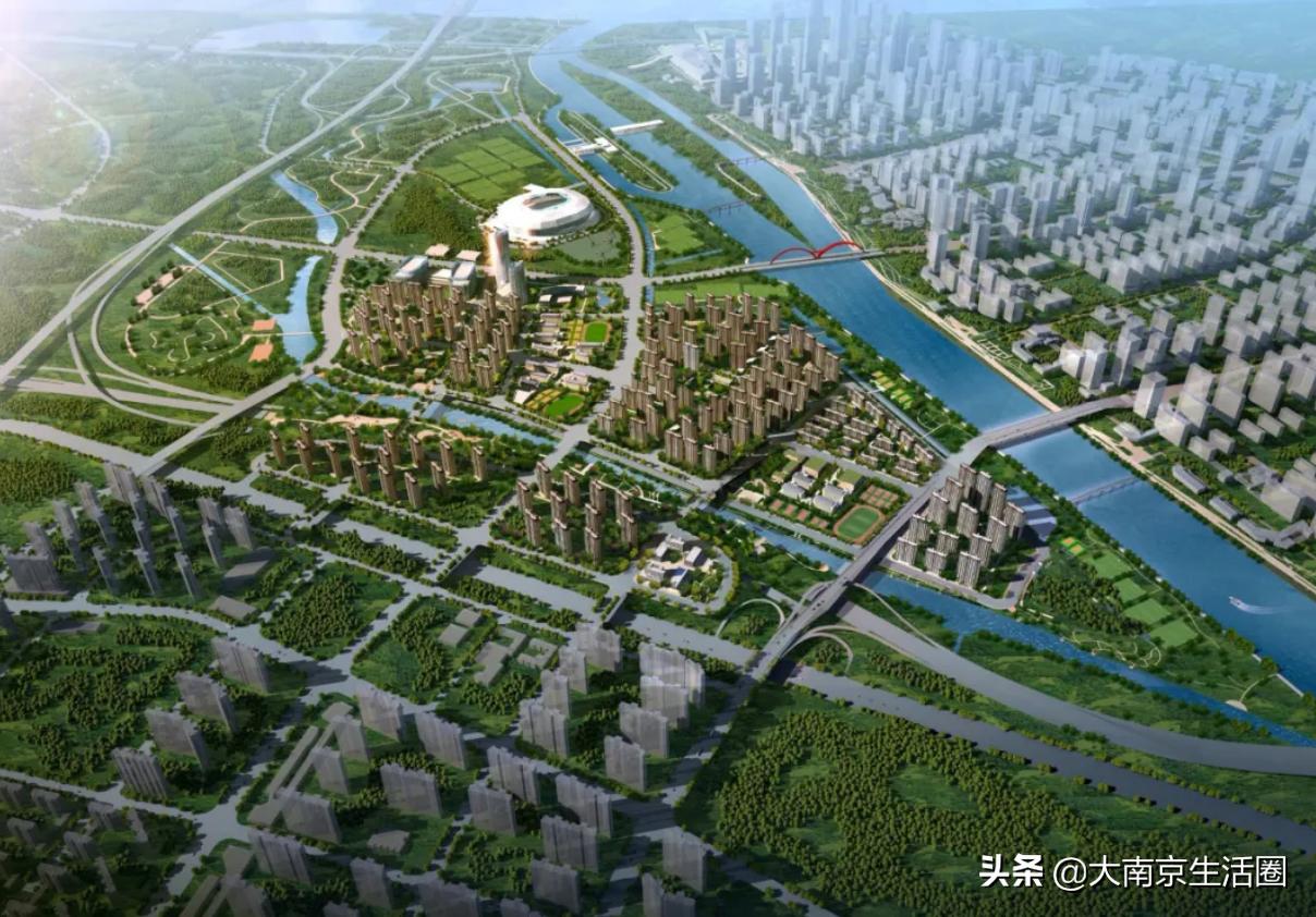 南京地铁地标,南京未来11条地铁