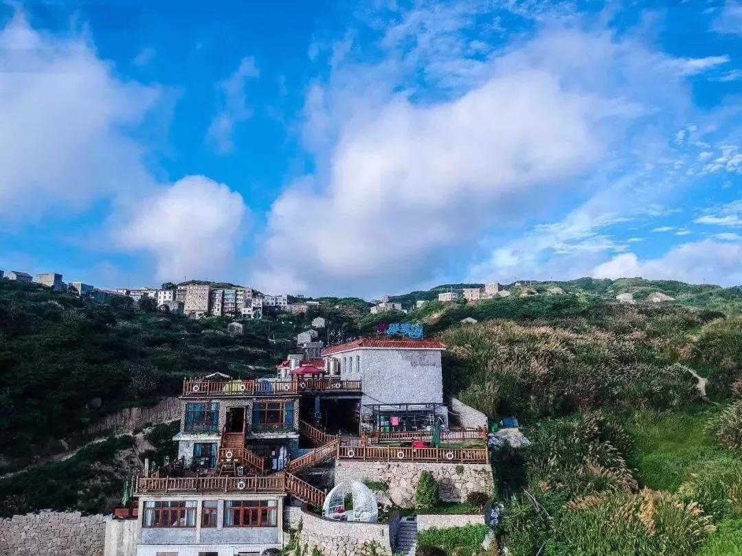 南昆山石头屋民宿,石头屋民宿安吉