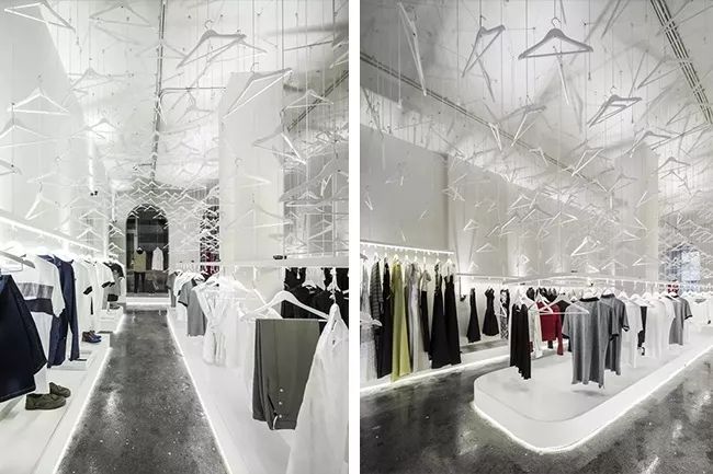 零售陈列培训,陈列培训