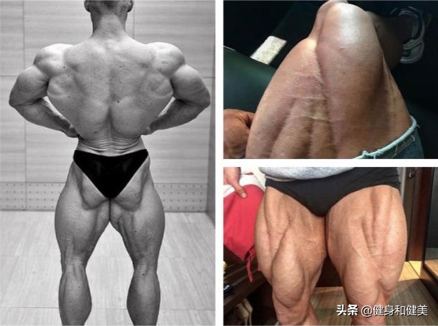 斯洛伐克天才健美少年：14岁健身17岁参赛，23岁成为腿王