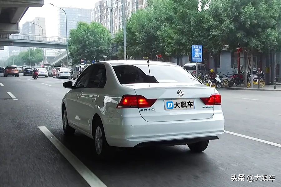 桑塔纳皮实耐用省钱,买2021款桑塔纳的十大忠告