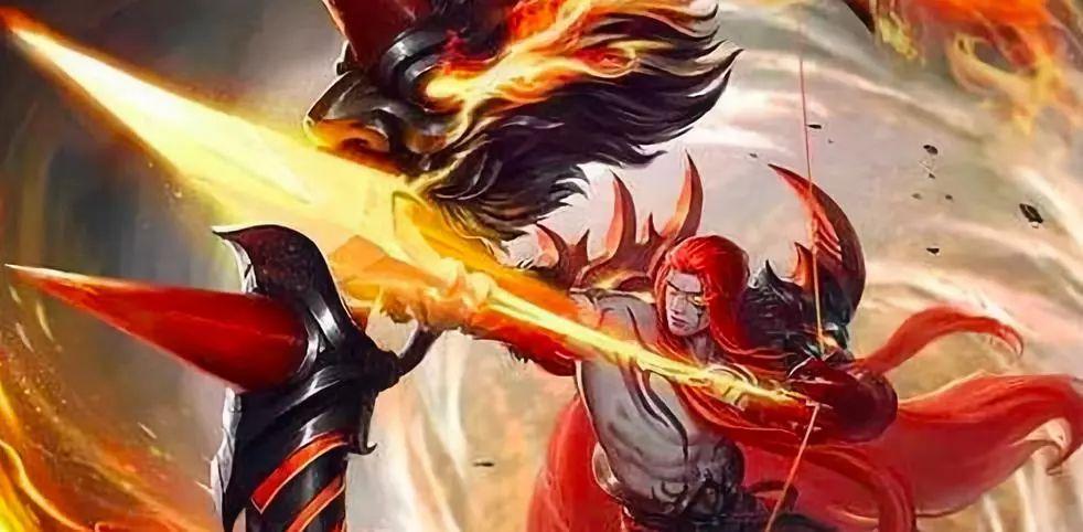 高端局后羿带闪现好还是带狂暴,后羿带疾跑还是带闪现比较好