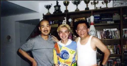 邓建国的作品,邓建国成名作