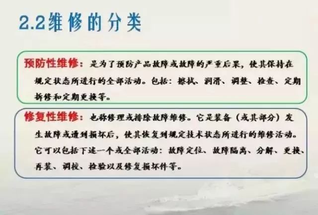 国军标资质有哪些,国军标质量体系区别