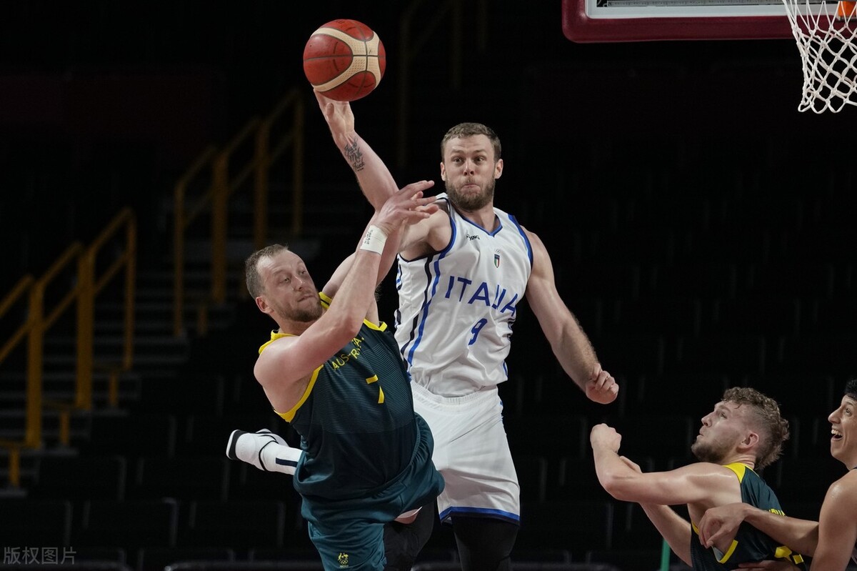 奥运男篮阿根廷vs西班牙,意大利vs尼日利亚比赛结果