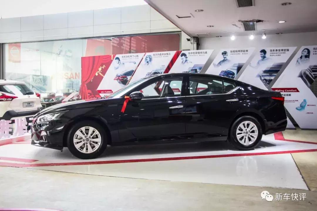 现在的天籁还是移动大沙发吗,新款天籁还是大沙发吗