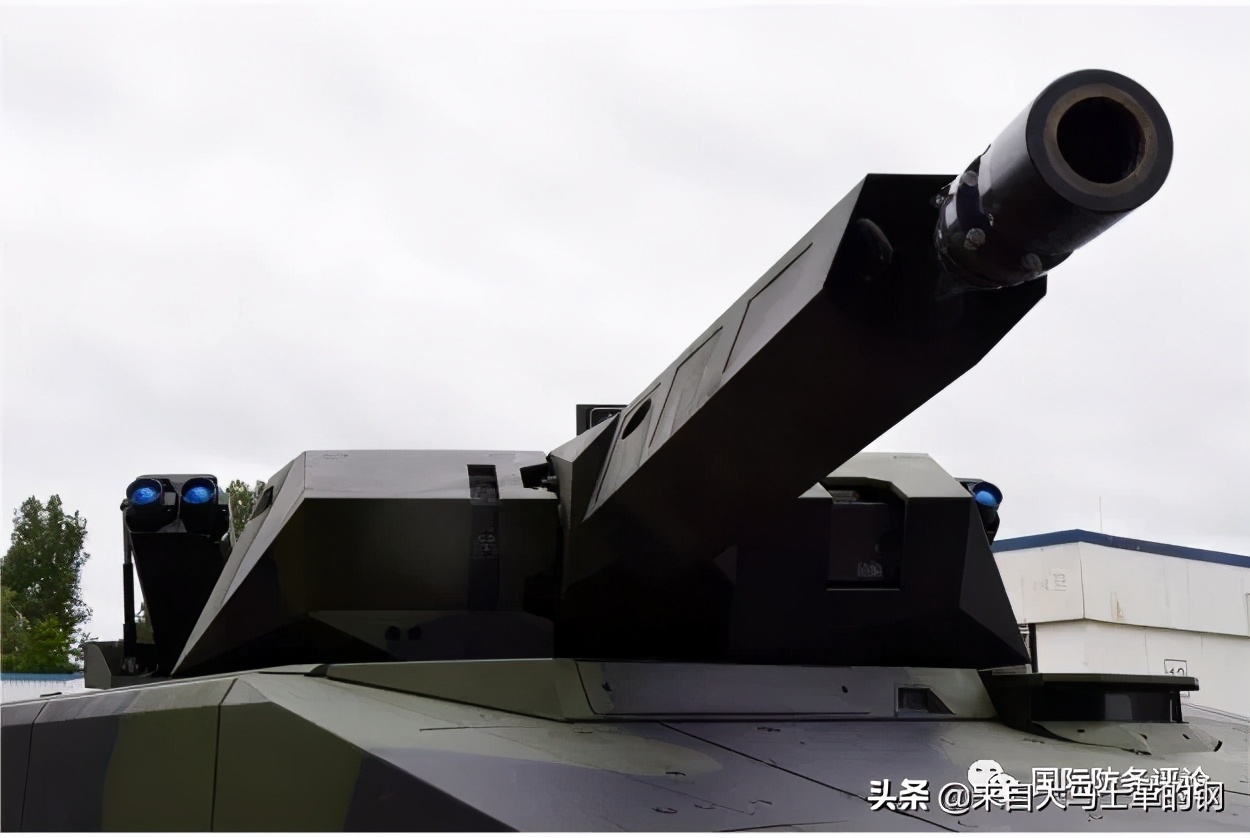 闪击战德国虎式坦克,闪击战德军战车