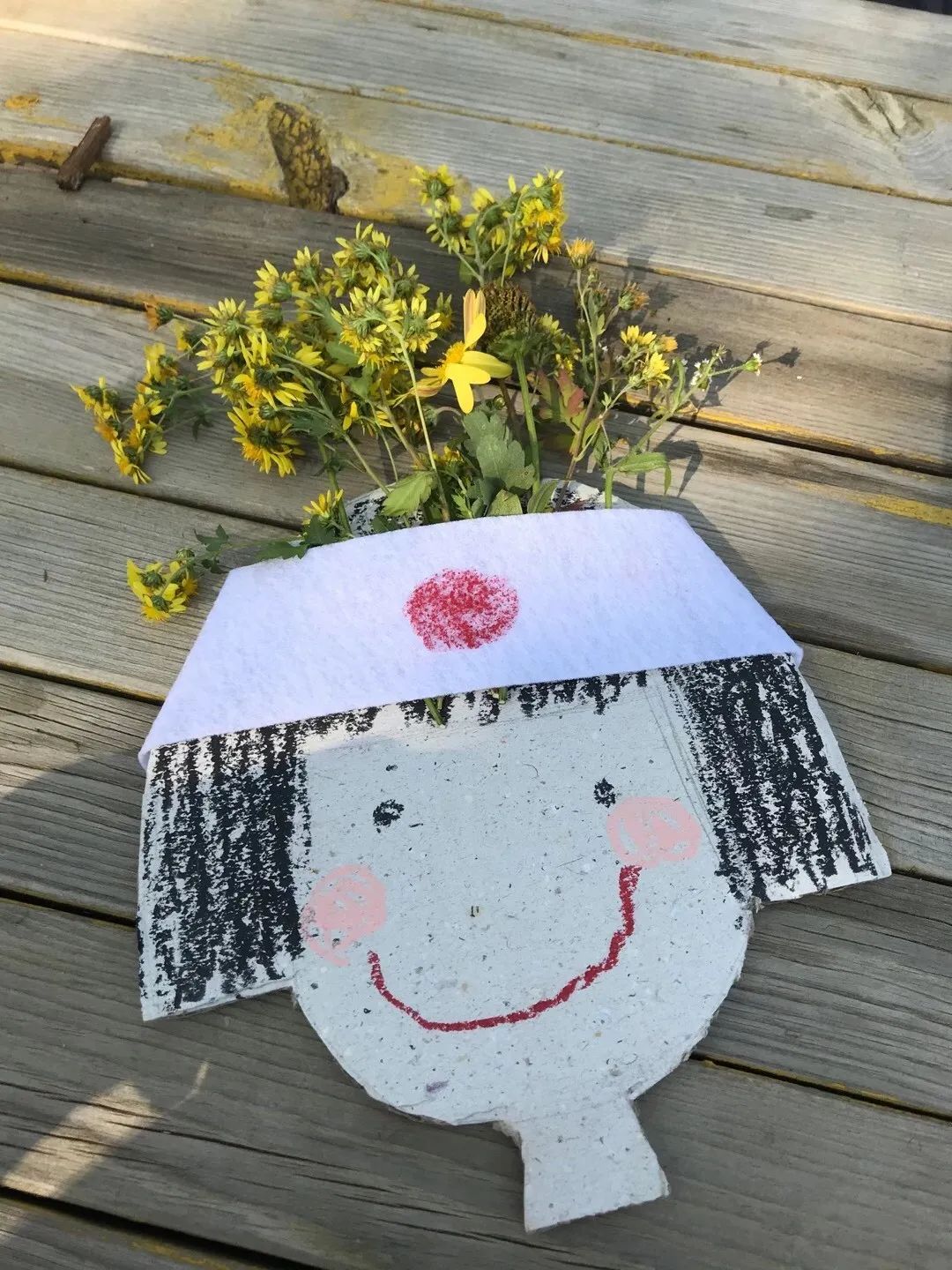 亲子手工夏日美食,亲子手工美食