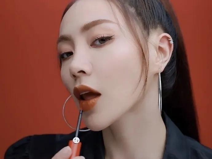 8款真正显白不挑皮的口红,今年秋冬超级显白的5支口红