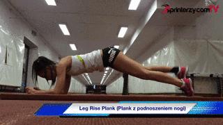 每天2分钟平板支撑一个月变化,坚持一个月15分钟平板支撑变化