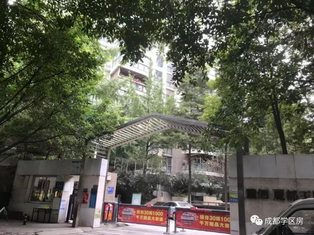 和泡小非常像的一个分校之最全盘点！​