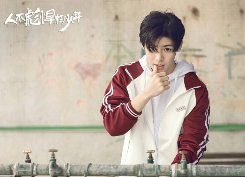 寒武纪捡子沧桑,寒武纪捡子原文