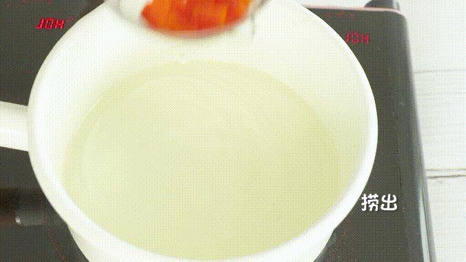 1-2岁健脾养胃晚餐辅食饼,宝宝健脾养胃易消化辅食11个月