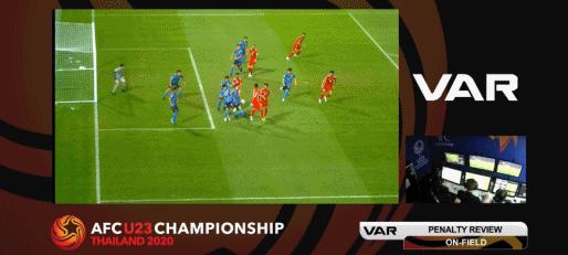 u23绝杀乌兹别克,u23亚洲杯绝杀