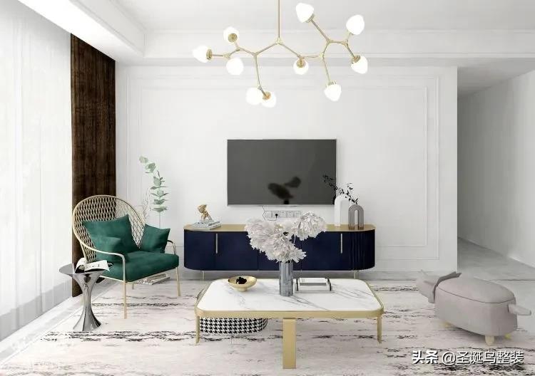 2021年最美家装,十大最美的装修