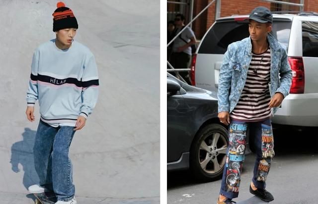 kanye最帅的穿搭,侃爷的穿搭风格