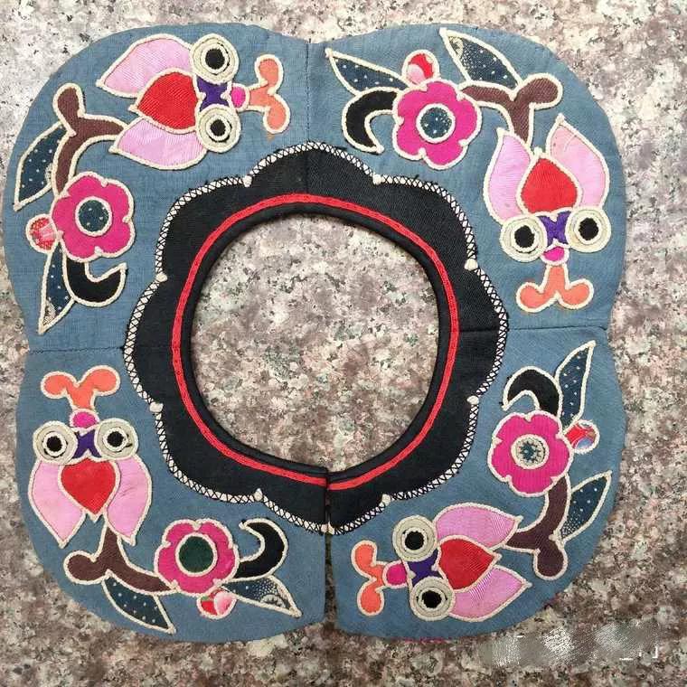 小狗围嘴绣名字,老绣帽图片大全欣赏