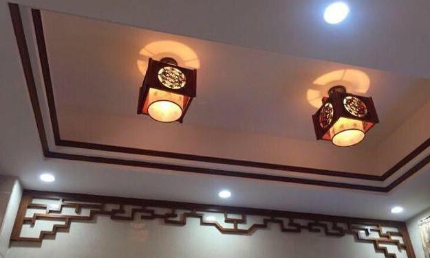 装修瘆人的房子,老公装修的房子太丑