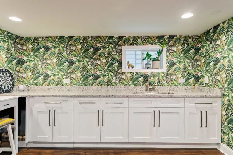 100㎡的家养了99株植物，我醉氧了…