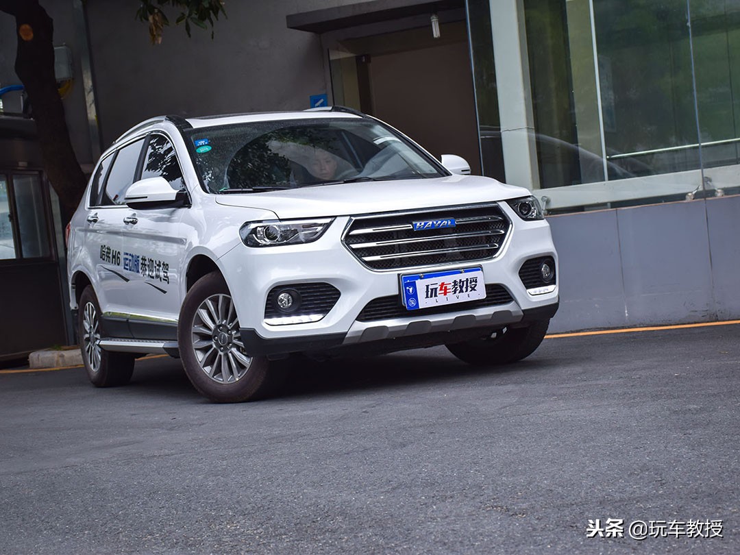 公认的开不坏的四款车,公认开不坏的四款国产车