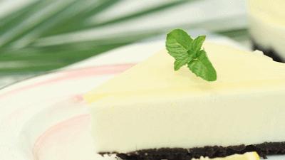 慕斯蛋糕制作要点全教你!不烤不蒸,烘焙新手必学