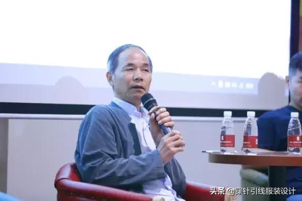 圈中大事|穿针引线共同发起组织【開門】设计沙龙复盘大咖解密