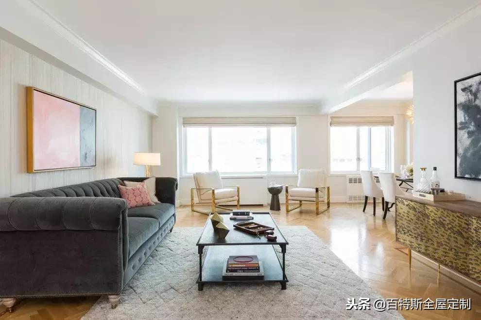 高级推拉门窗,今年流行的门窗款式