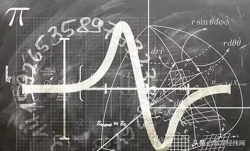 当代数学的六大分支图,数学有哪些分支学科
