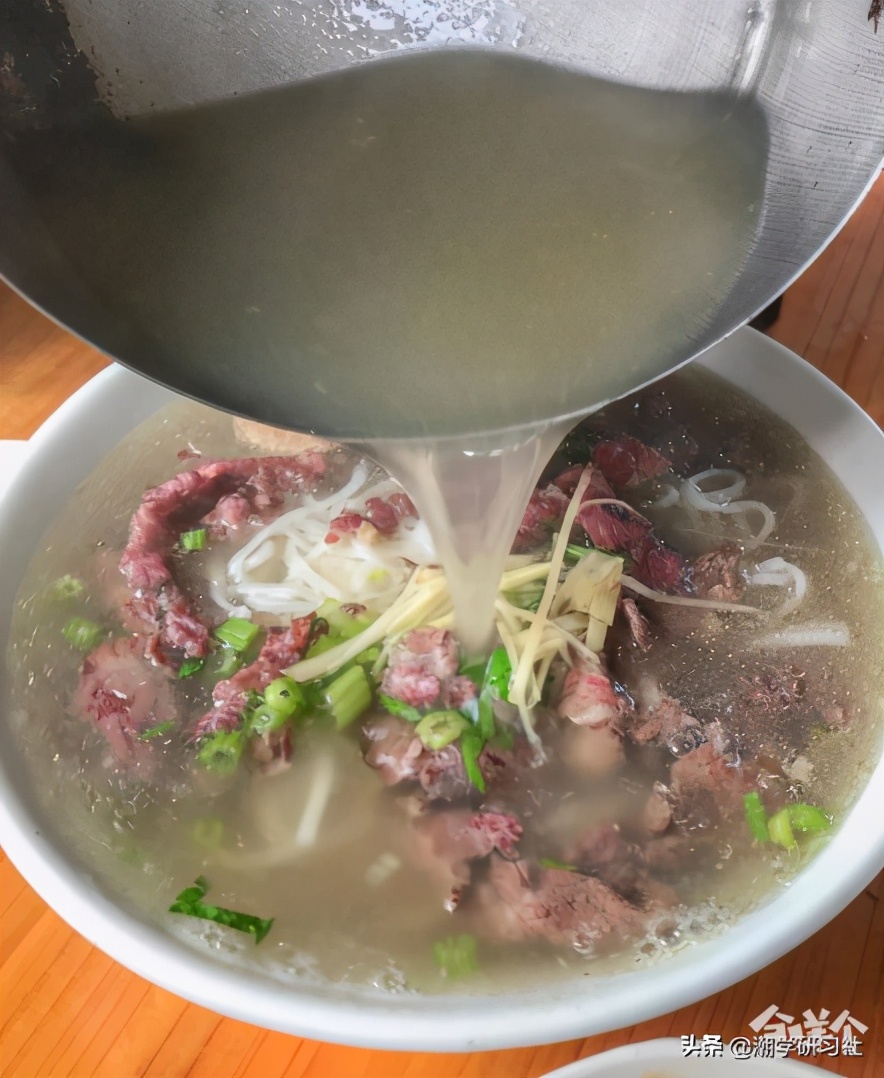 双十一吃土？潮州人这辈子都不可能吃土