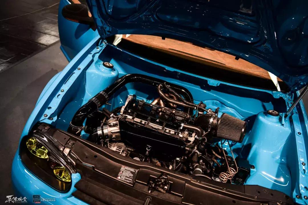 Essen的地下世界，Party还在继续|身临其境