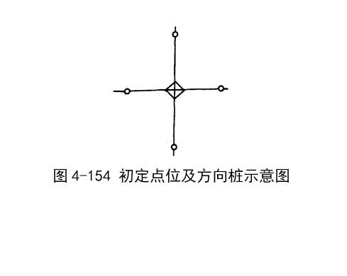 高层建筑施工测量的竖向控制方法,高层建筑的测量技术