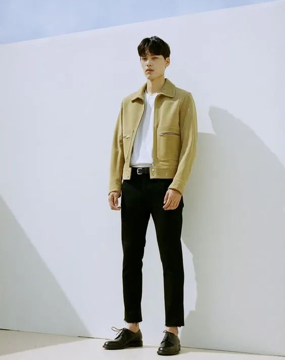 40-50矮个子中年女性穿衣搭配,30-35岁女性轻熟搭配矮个子秋冬