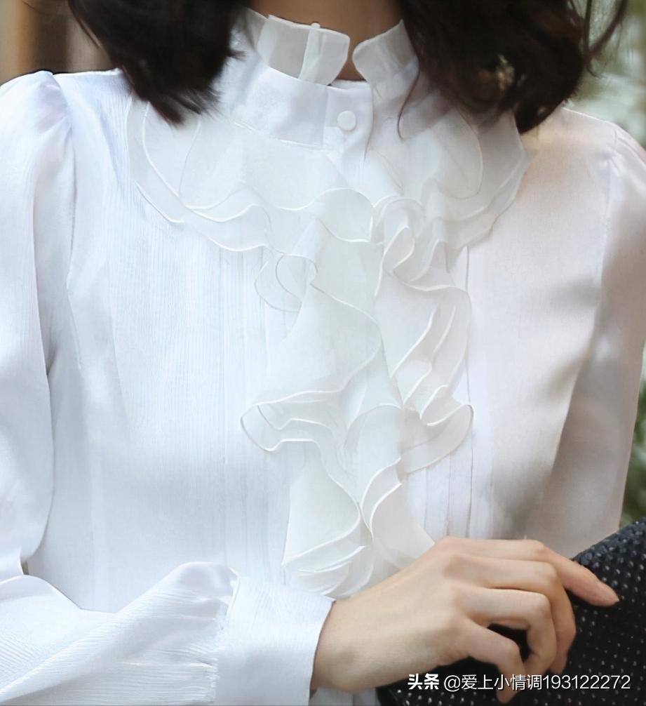 夏季时尚潮酷职业装搭配,冬天职业装女性穿搭高端