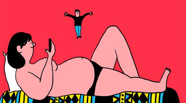 大腿粗怎么减得快呀,大腿粗怎么减男生